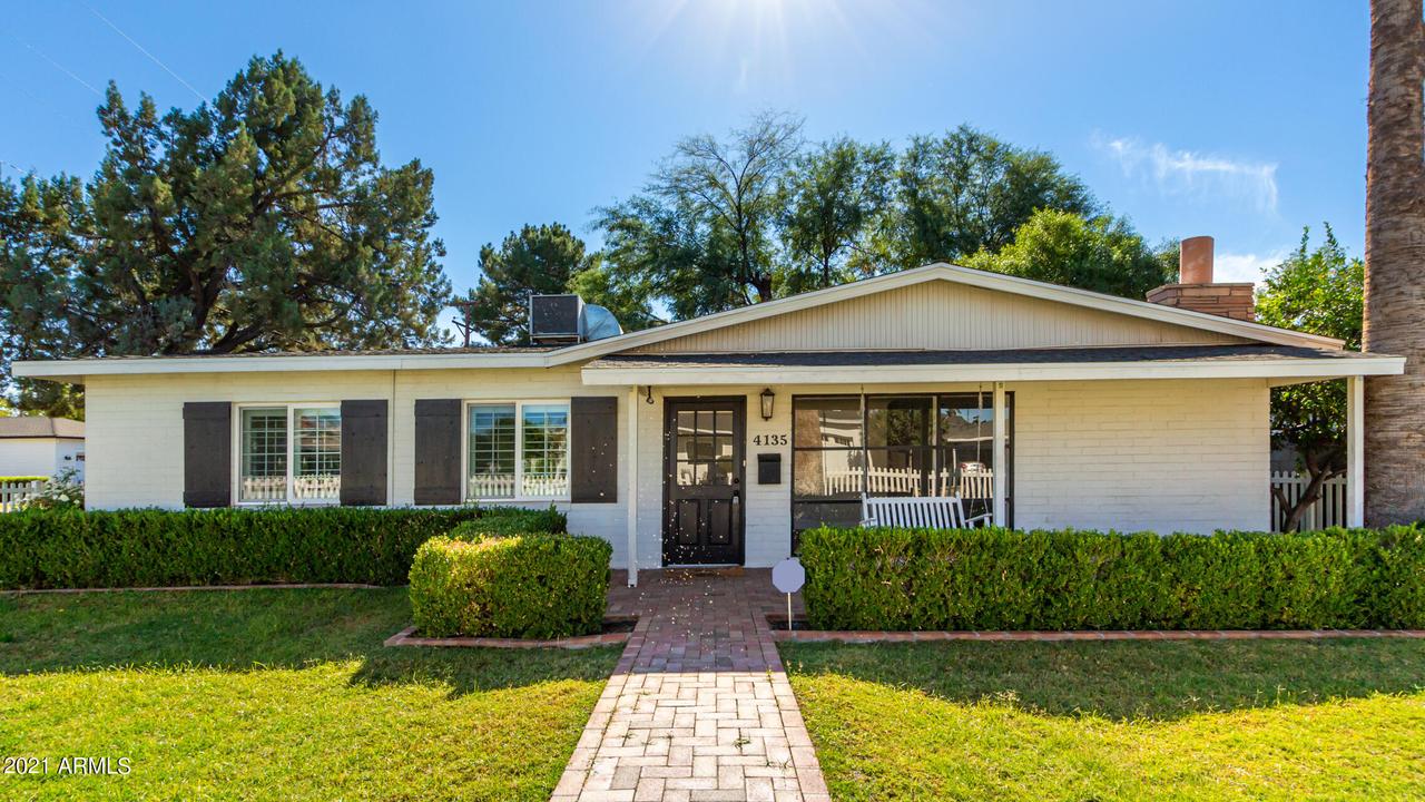 4135 E Indianola Ave., Phoenix, AZ 85018