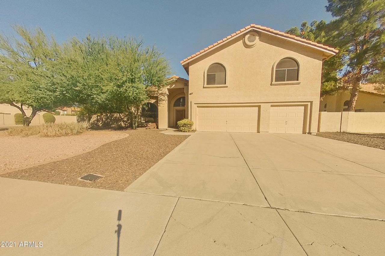 210 E La Vieve Ln., Tempe, AZ 85284