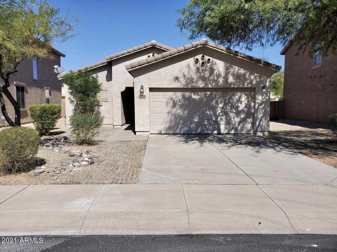 44192 W Griffis Dr., Maricopa, AZ 85138