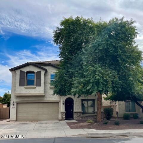 11053 E Silver Springs Ave., Mesa, AZ 85212