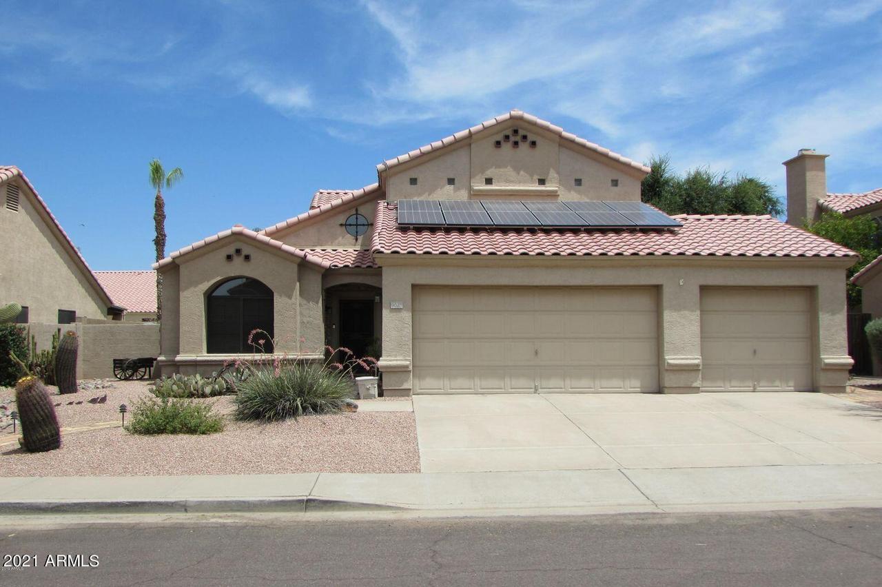 9032 E Karen Dr., Scottsdale, AZ 85260