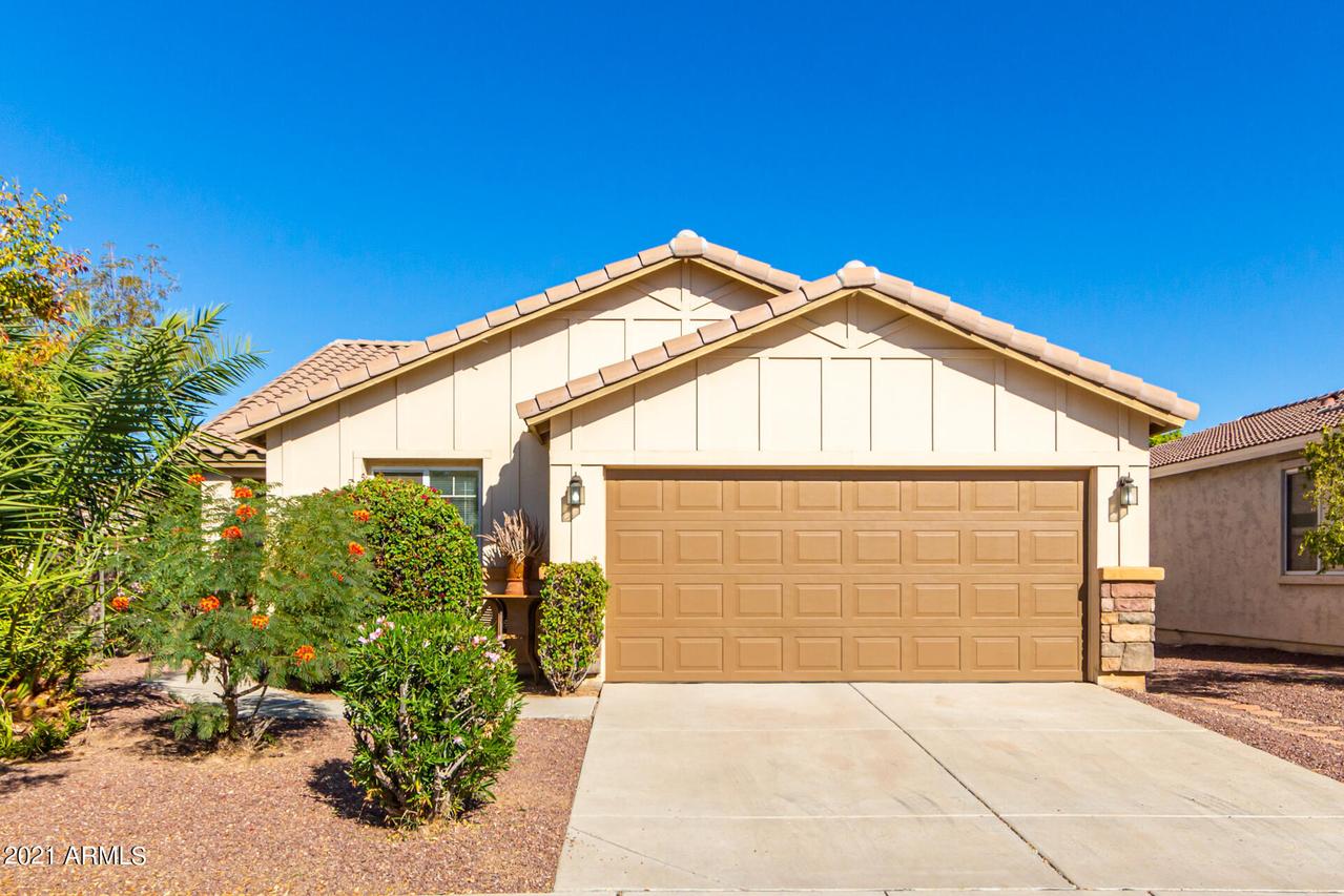 3828 W Irwin Ave., Phoenix, AZ 85041