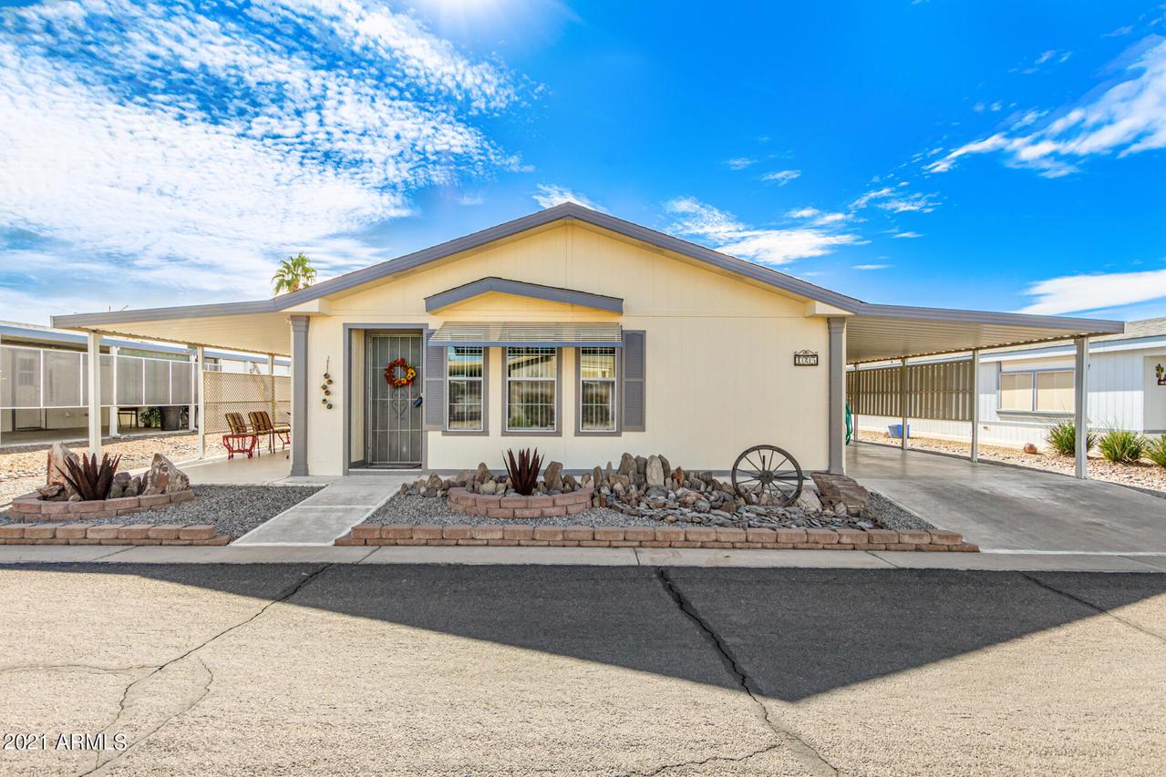 2400 E Baseline Ave. #125, Apache Junction, AZ 85119