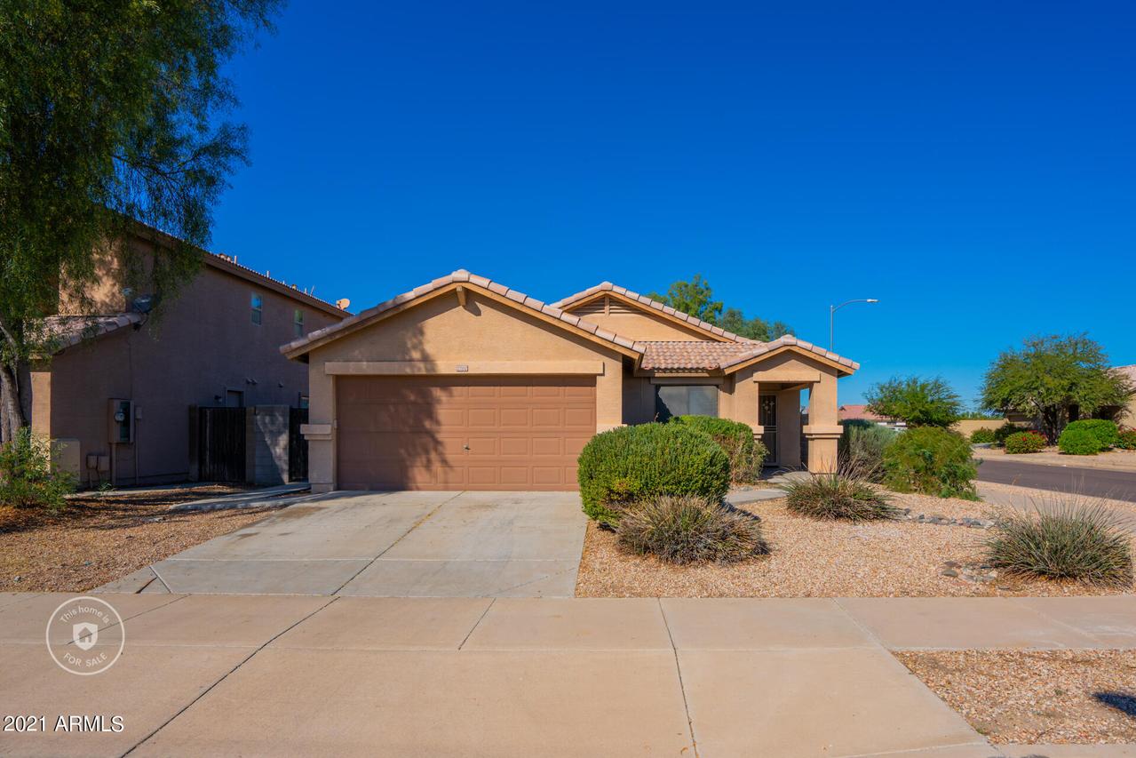 17152 W Elizabeth Ave., Goodyear, AZ 85338