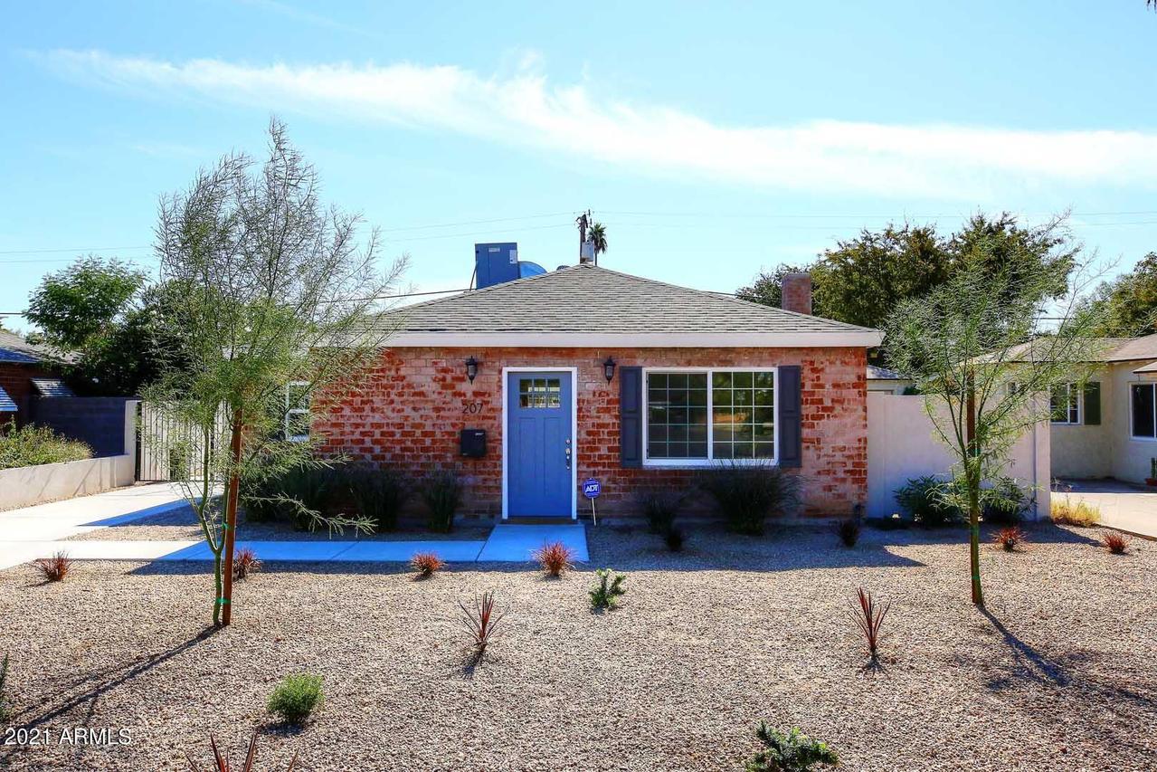 207 W Campbell Ave., Phoenix, AZ 85013