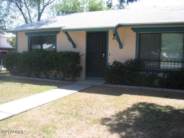 3015 W Rose Ln., Phoenix, AZ 85017