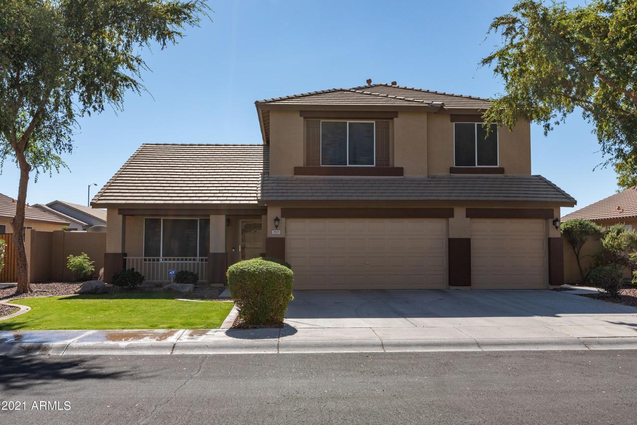 7815 W Donald Dr., Peoria, AZ 85383