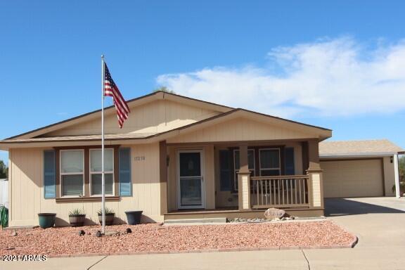 17238 N 66th Dr., Glendale, AZ 85308