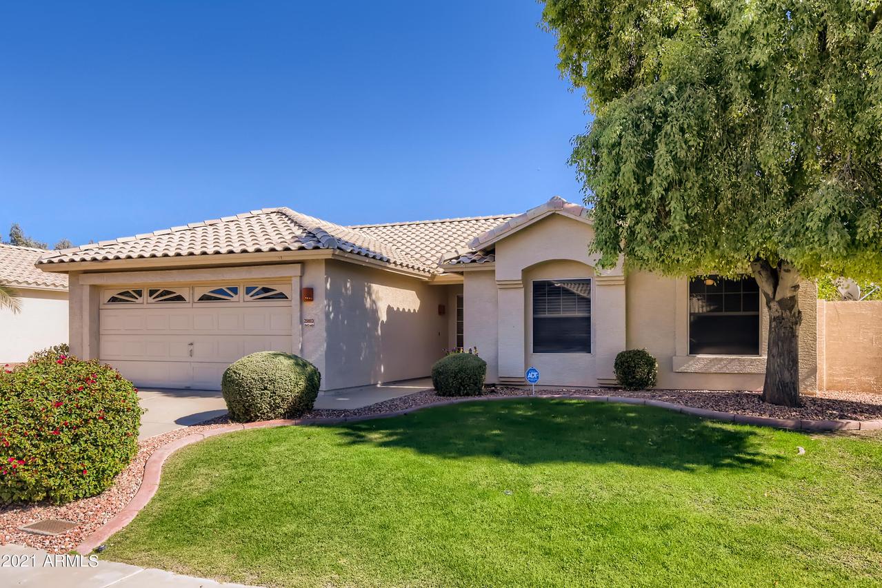 20003 N 77th Dr., Glendale, AZ 85308
