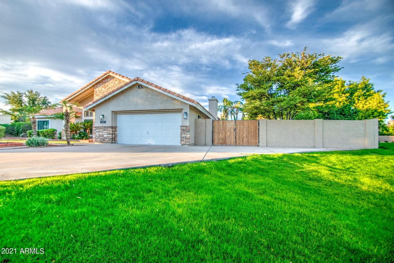 140 W Dawn Dr., Tempe, AZ 85284
