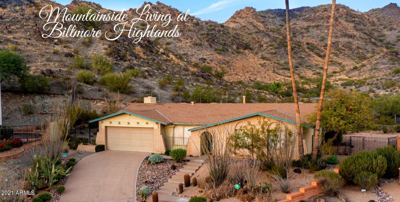 2244 E Belmont Ave., Phoenix, AZ 85020