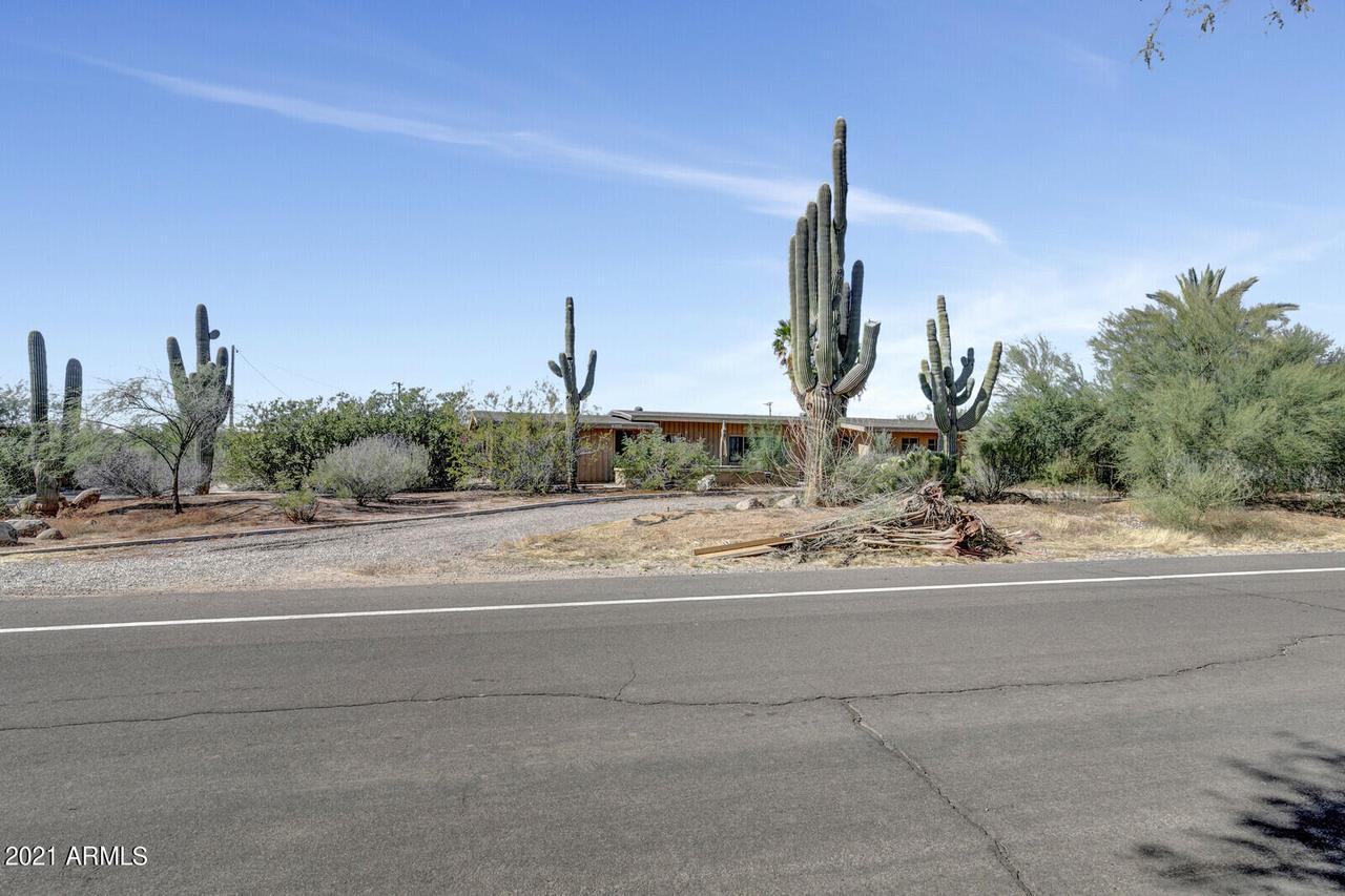 12016 N 68th St., Scottsdale, AZ 85254