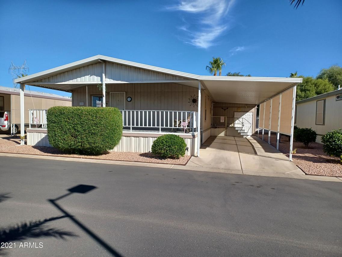 9333 E University Dr. #200, Mesa, AZ 85207