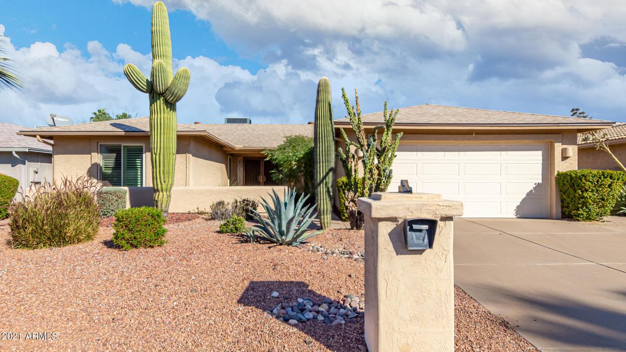 10414 E San Tan Blvd., Sun Lakes, AZ 85248