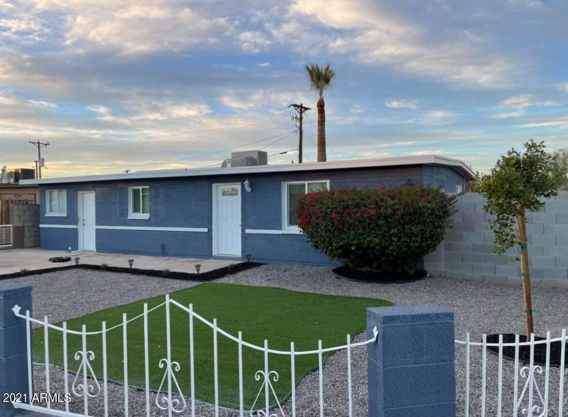 2346 E Pleasant Ln., Phoenix, AZ 85042