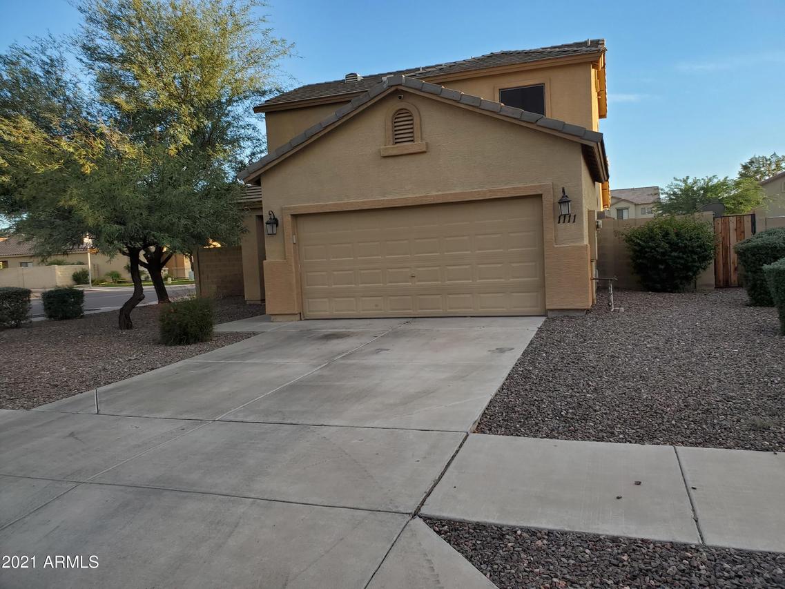 1111 W Carson Rd., Phoenix, AZ 85041