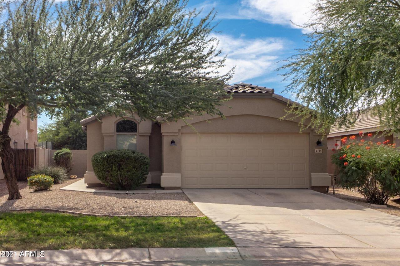 4195 E Coal St., San Tan Valley, AZ 85143