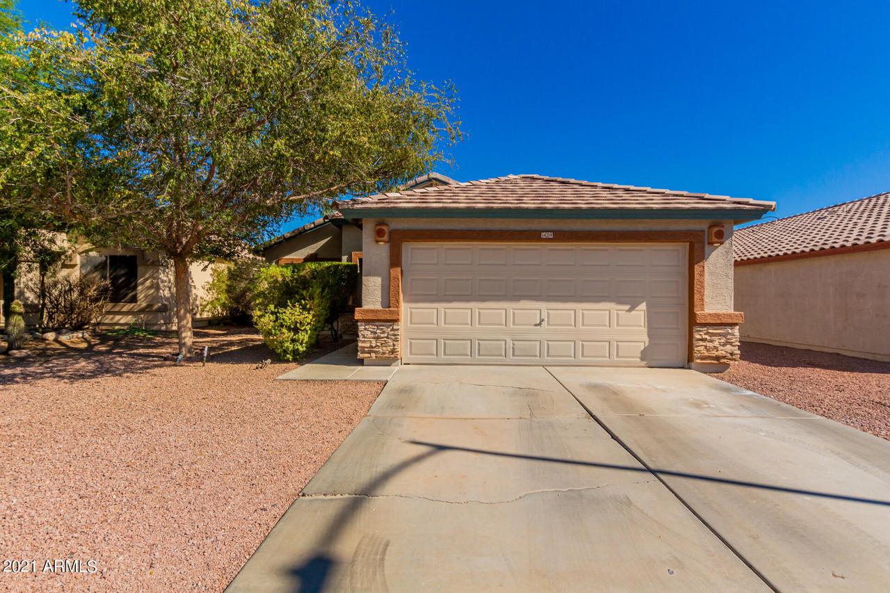 14219 N 150th Ave., Surprise, AZ 85379