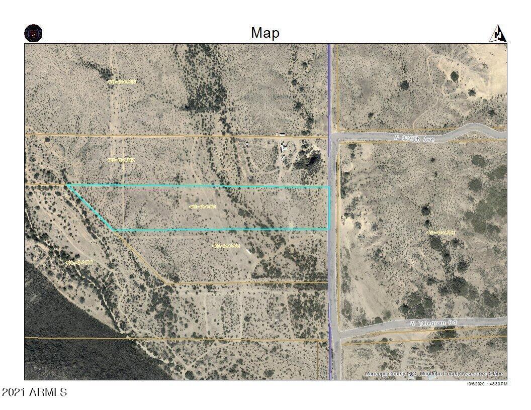 S 339th Ave. #-, Arlington, AZ 85322