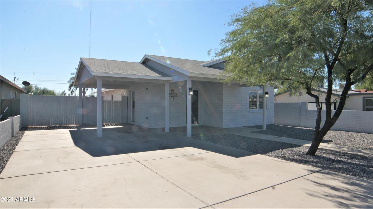 2325 W Tonto St., Phoenix, AZ 85009