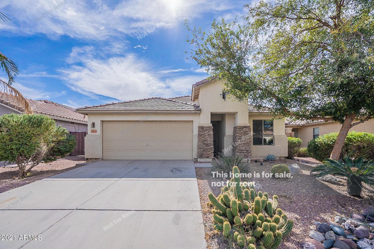 307 W Holstein Tr., San Tan Valley, AZ 85143