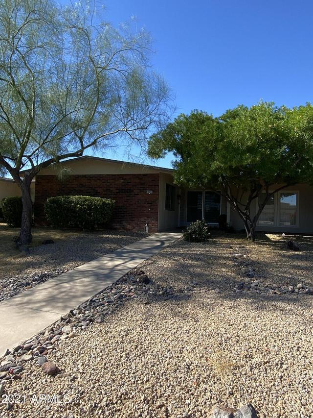 18642 N 133rd Ave., Sun City West, AZ 85375