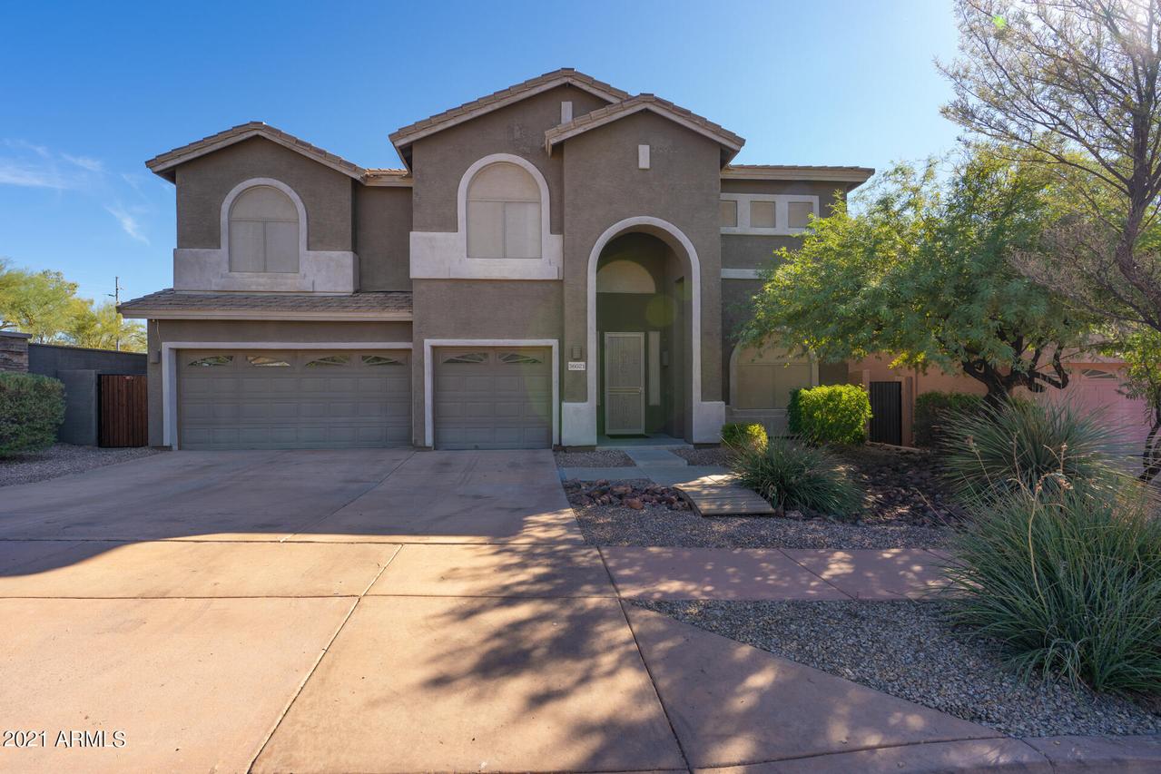 36021 N 32nd Dr., Phoenix, AZ 85086