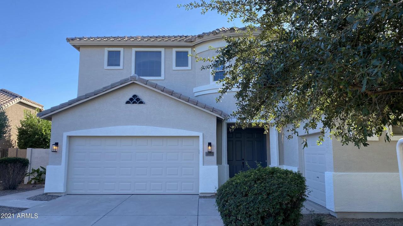 4092 S Skyline Ct., Gilbert, AZ 85297