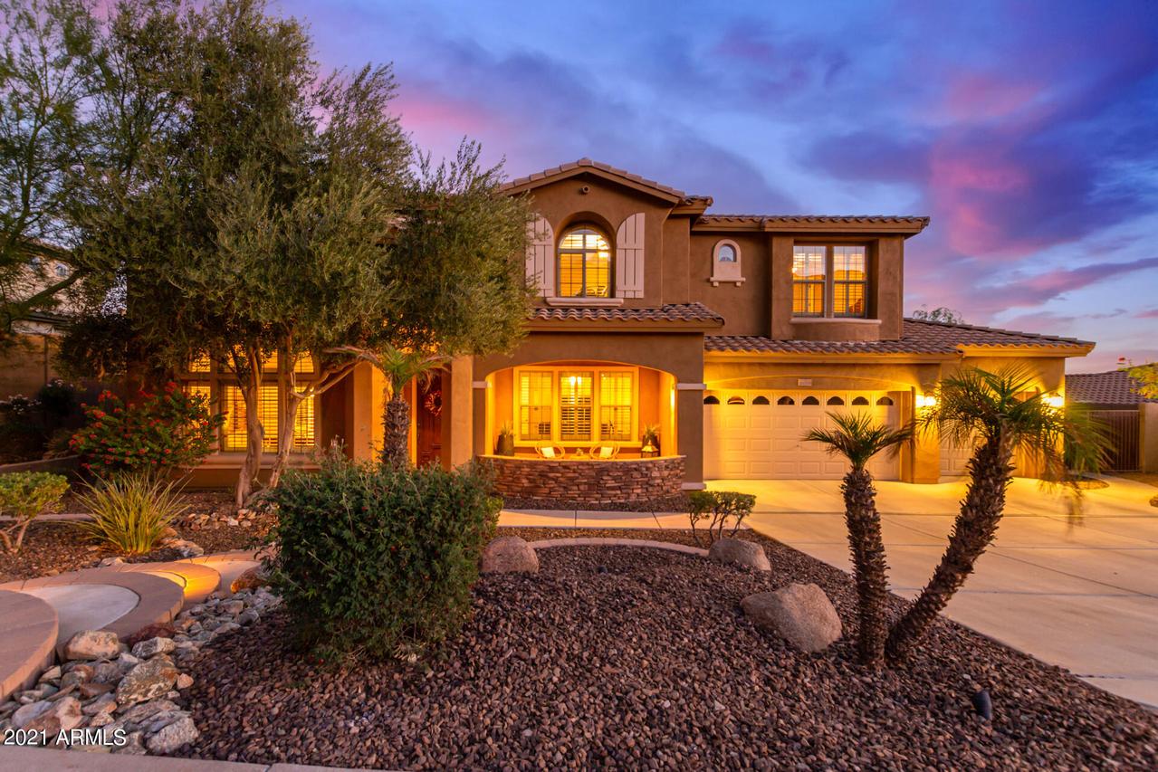 16029 S 29th Ave., Phoenix, AZ 85045