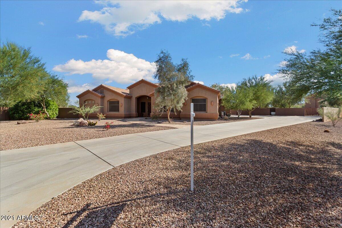 11423 S 195th Dr., Buckeye, AZ 85326