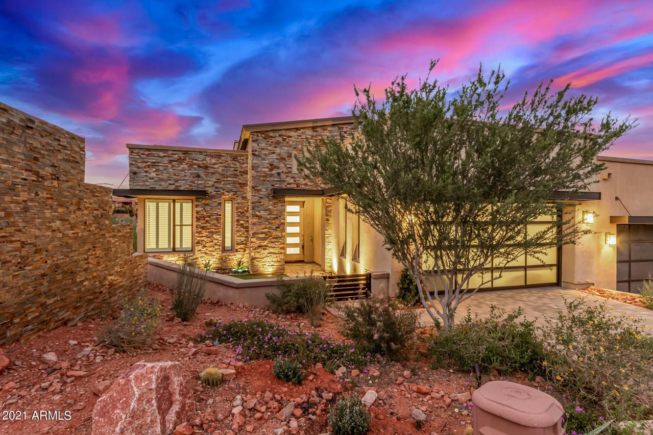 16034 E Summit View Dr., Fountain Hills, AZ 85268