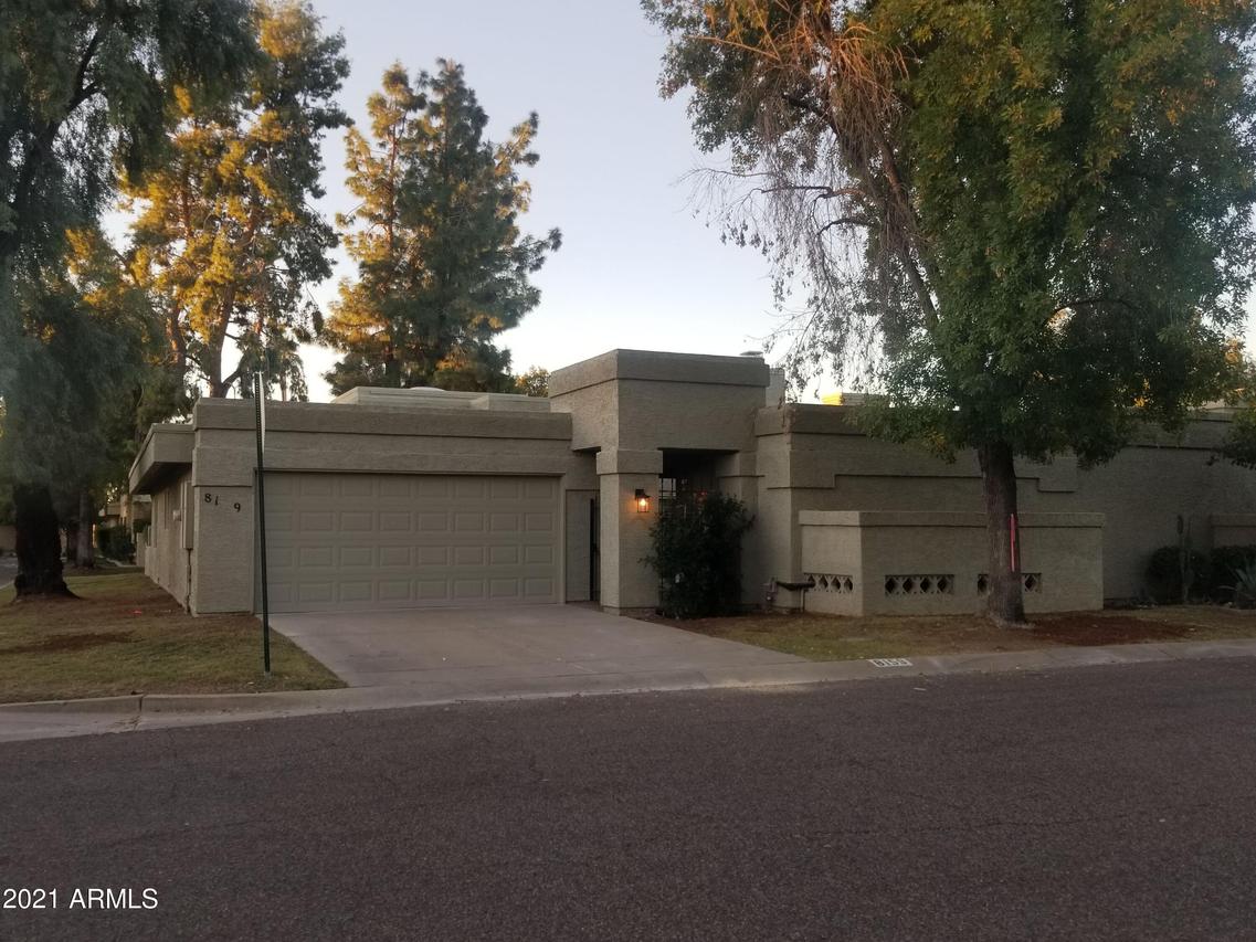 8159 E Del Caverna Dr., Scottsdale, AZ 85258