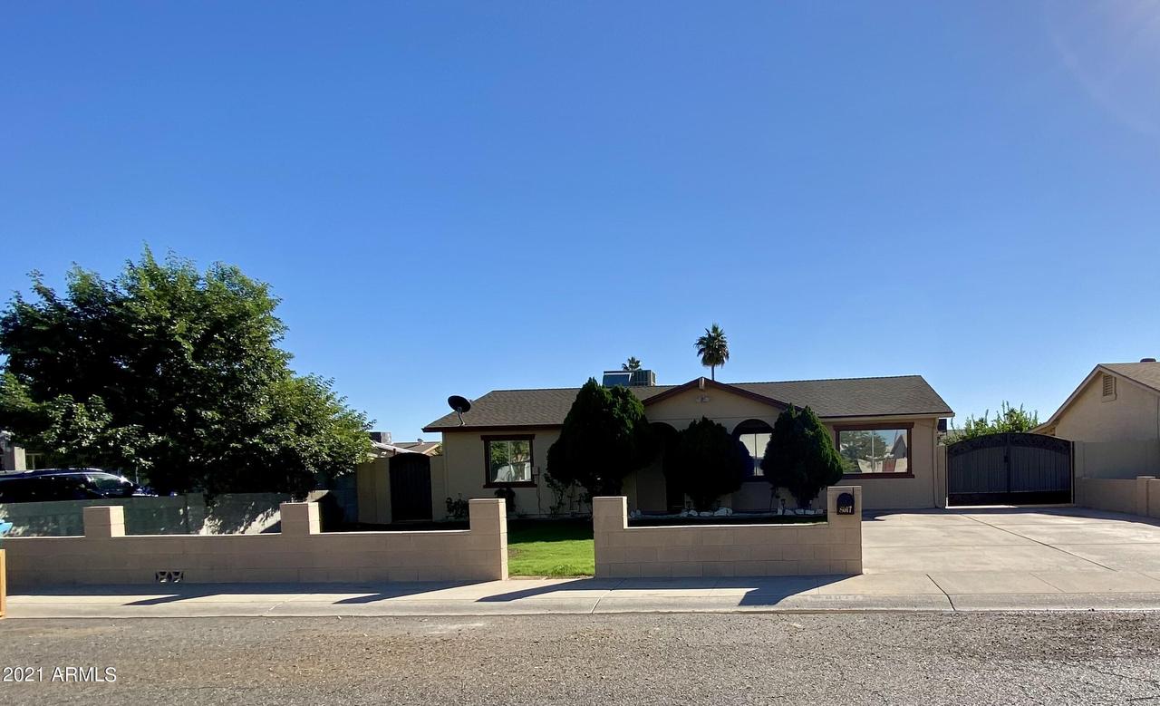 8017 W Pierson St., Phoenix, AZ 85033
