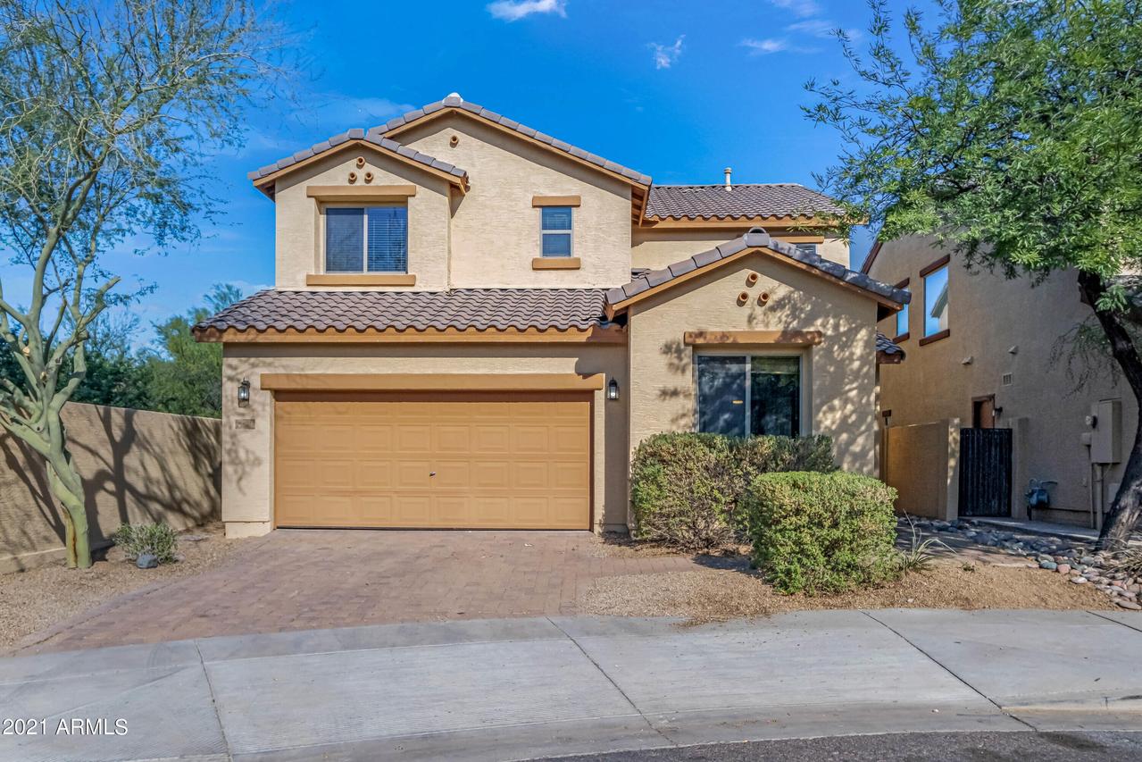 2420 W Barwick Dr., Phoenix, AZ 85085