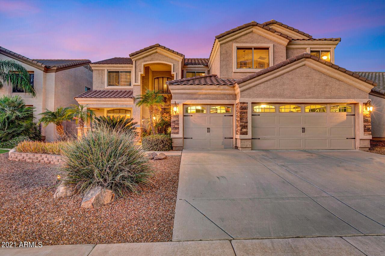 6336 W Hackamore Dr., Phoenix, AZ 85083