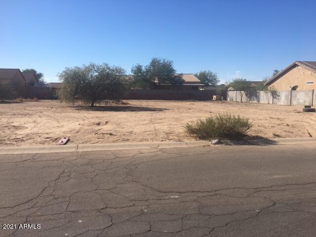 10383-403 W Santiago Dr. #5373 & 5374, Arizona City, AZ 85123