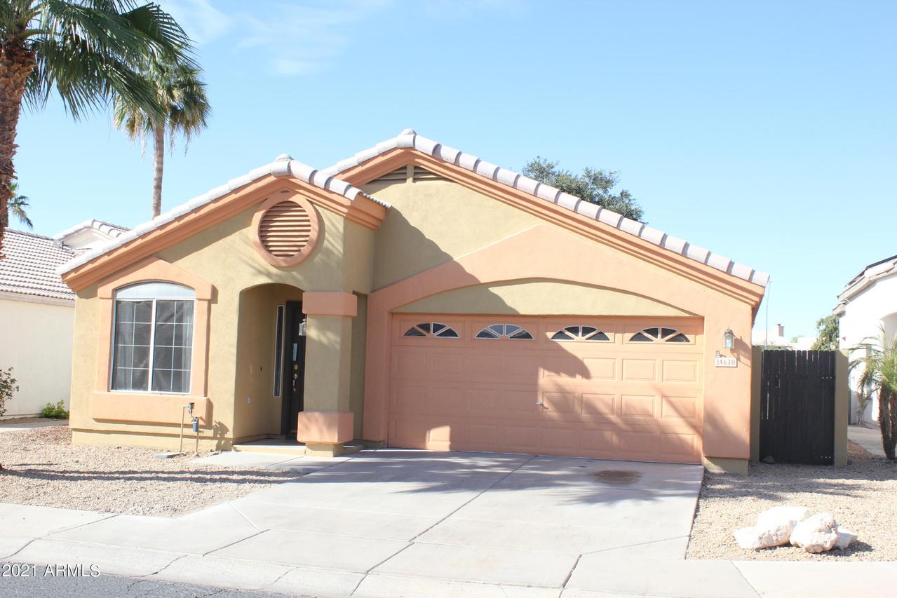 14630 N 90th Ln., Peoria, AZ 85381