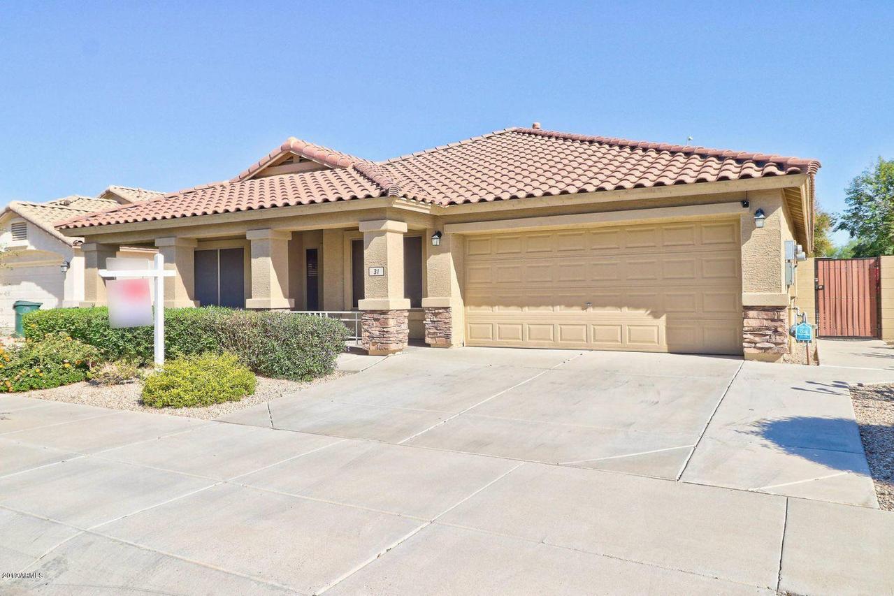 31 N 163rd Dr., Goodyear, AZ 85338