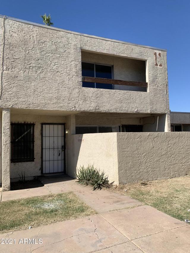 2652 N 43rd Ave. #11-C, Phoenix, AZ 85009