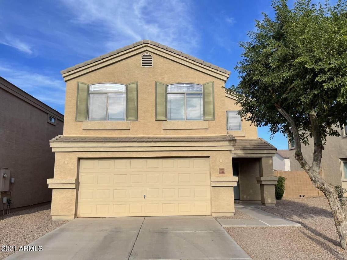 43364 W Cowpath Rd., Maricopa, AZ 85238