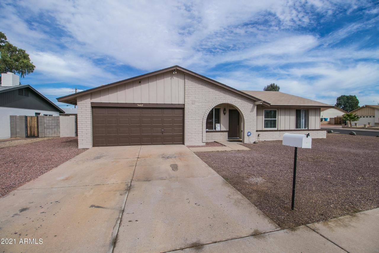 3402 W Saint John Rd., Phoenix, AZ 85053