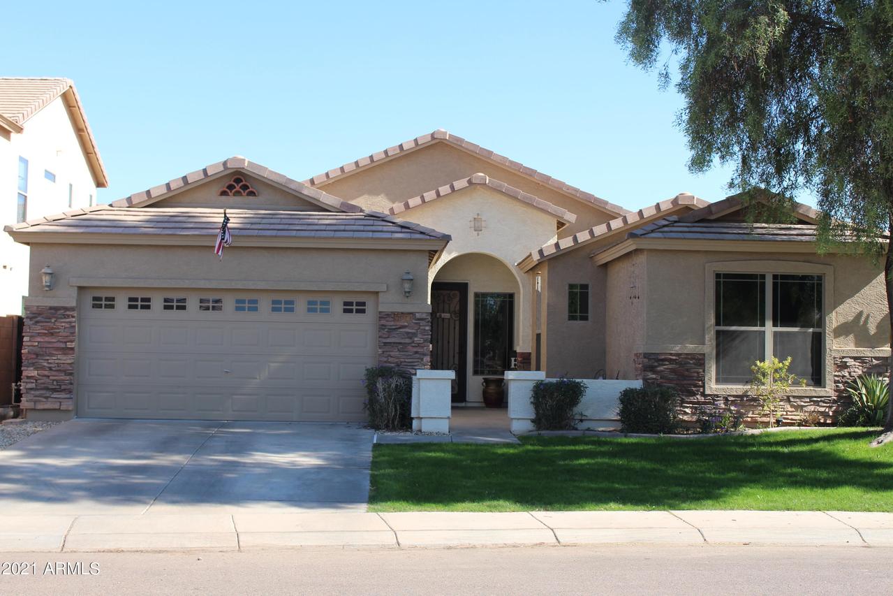 3911 S 101st Ln., Tolleson, AZ 85353