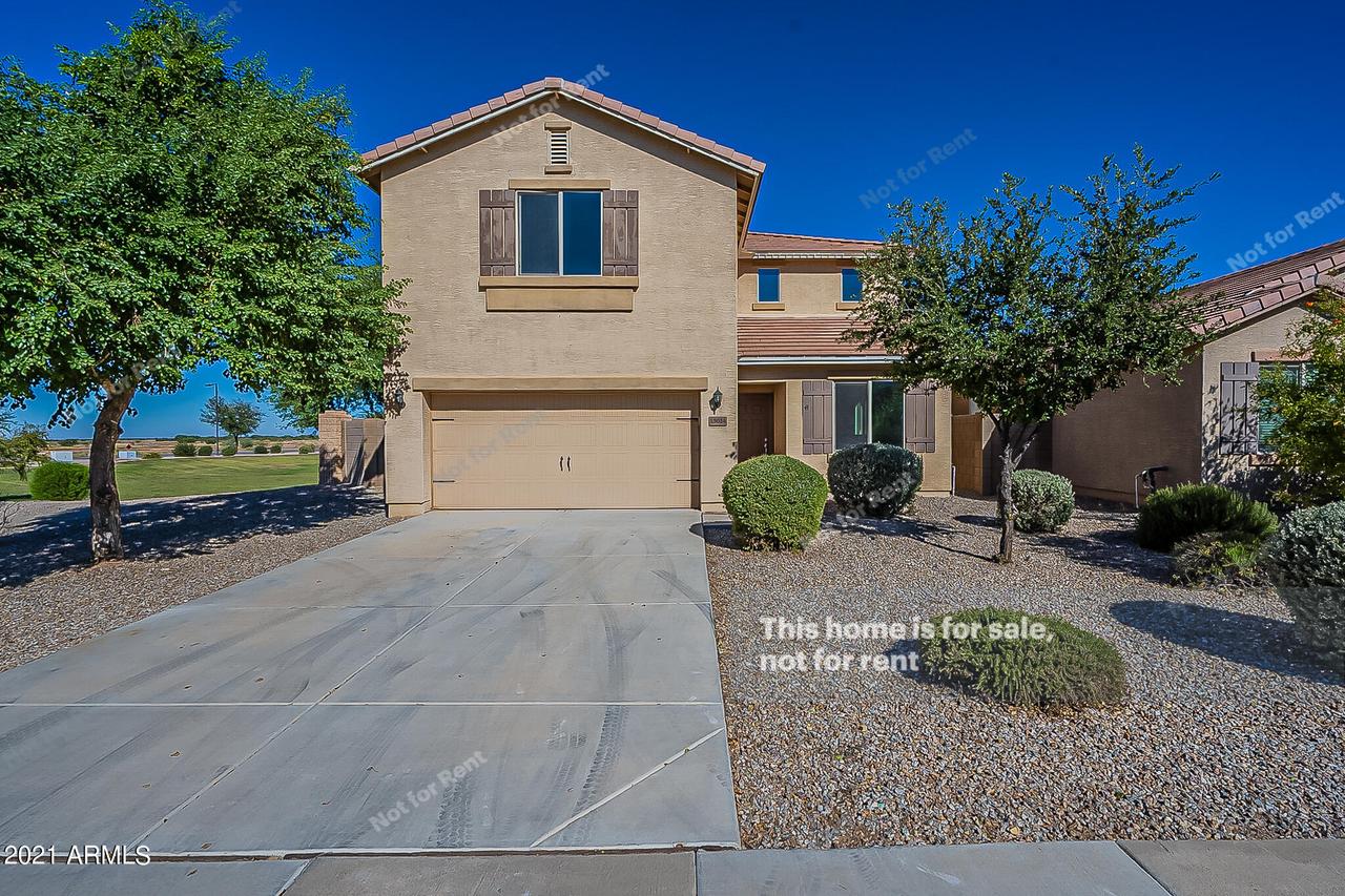 13024 E Marigold Ln., Florence, AZ 85132