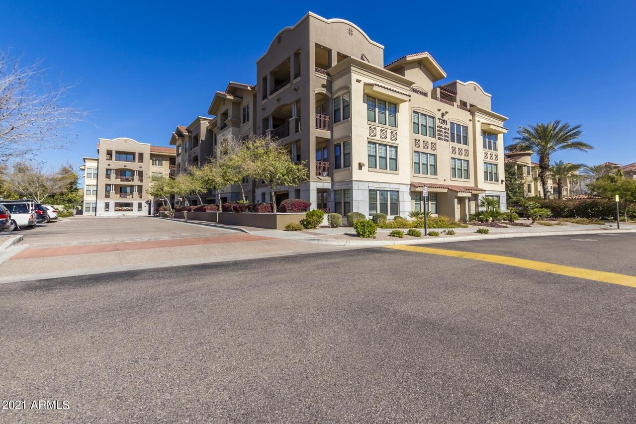7291 N Scottsdale Rd. #3004, Paradise Valley, AZ 85253