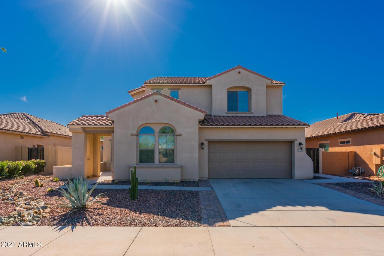 13642 S 176th Ave., Goodyear, AZ 85338