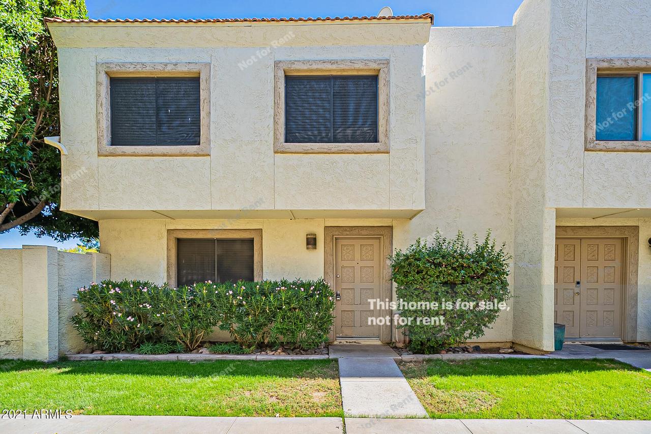 7901 E Keim Dr., Scottsdale, AZ 85250