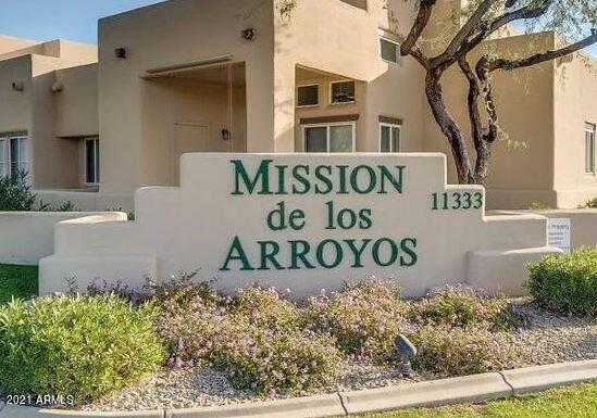 11333 N 92nd St. #1020, Scottsdale, AZ 85260