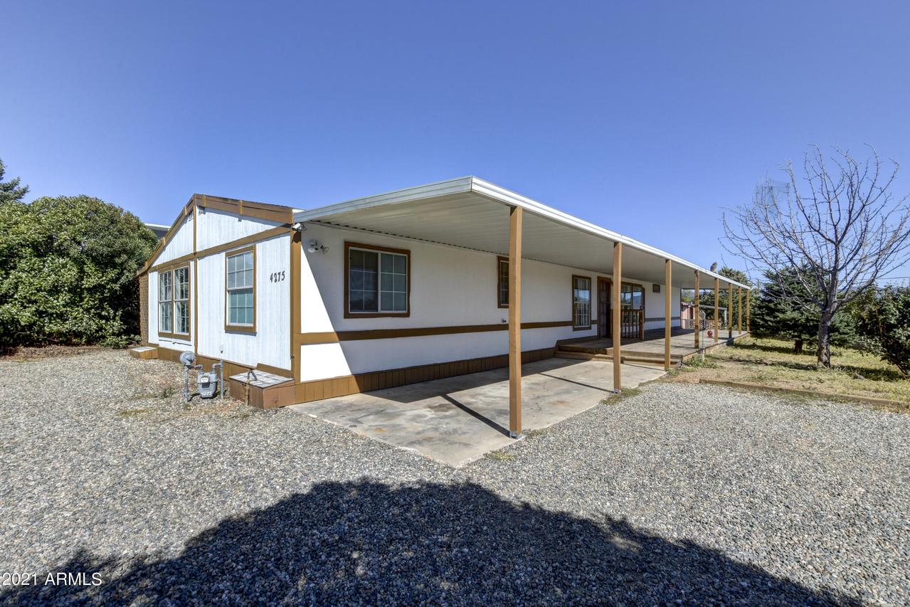 4275 N Navajo Dr., Prescott Valley, AZ 86314