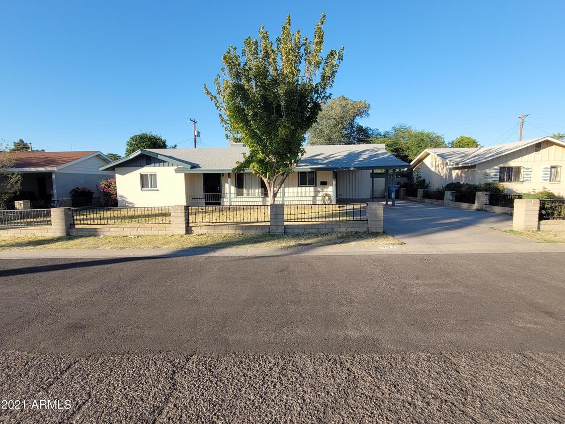 3632 W Pasadena Ave., Phoenix, AZ 85019