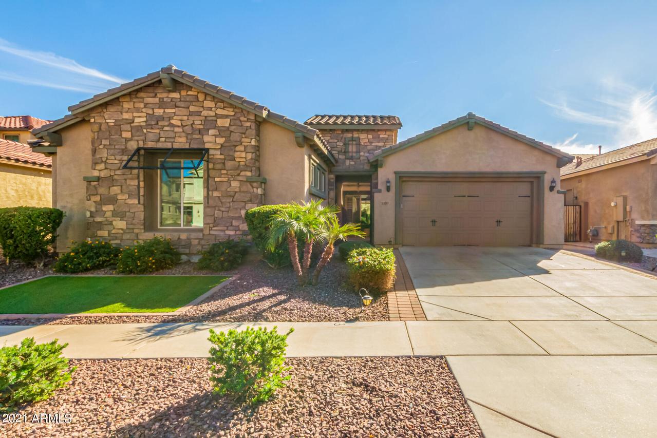 3301 E Azalea Dr., Gilbert, AZ 85298